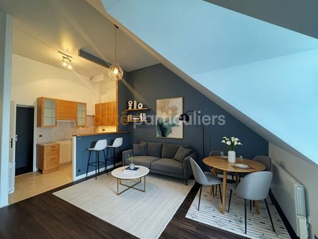 Appartement T3 en hyper centre - Photo 5