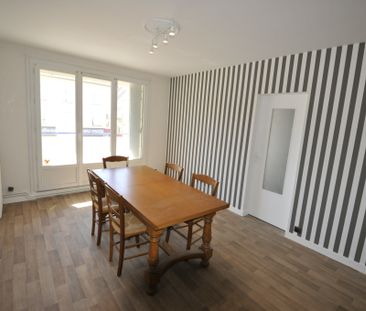 Location Appartement 4 pièces 76m² LIMOGES 87000 - Photo 3