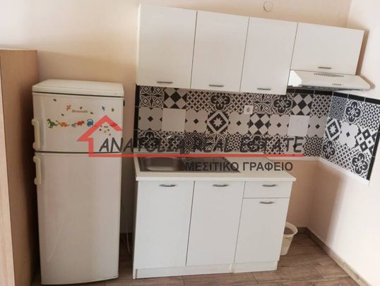 Studio/Γκαρσονιέρα για ενοικίαση Αμπελόκηποι - Photo 1