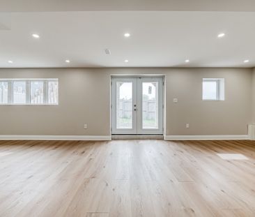 For Lease - 27 Bill Guy Drive Unit# Basement, Georgina, Ontario - Photo 6