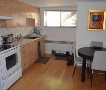 Grand 3 1/2 Villeray (métros Jarry- Crémazie) - Photo 2