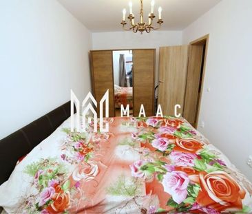 Apartament 2 camere de inchiriat | Sibiu, Vest | balcon | CF - Photo 3
