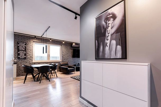 IDEALNE DLA PARY lub SINGLA. 51 m² - Фото 1