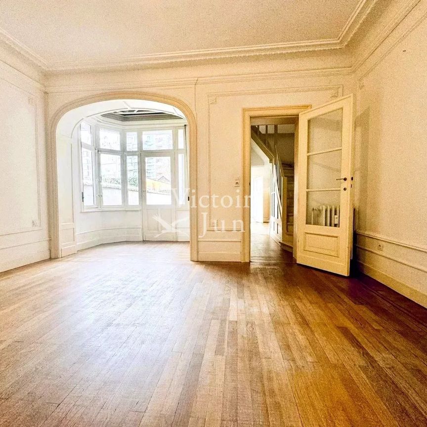 Appartement in Elsene - Photo 1