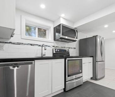 For Lease - 122 Longford Drive Unit# Basement, Newmarket, Ontario - Photo 5