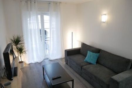 A louer - Appartement au coeur de NANTES - Photo 5