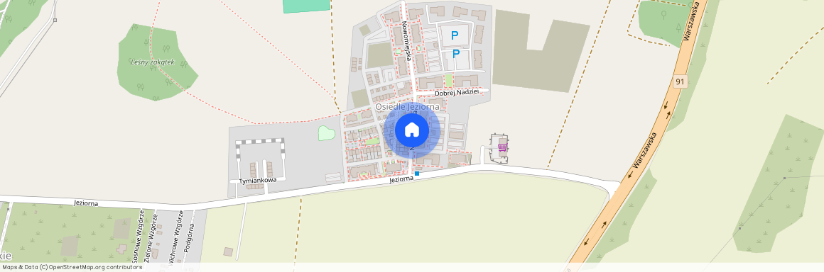 Nowomiejska, Siewierz, Siewierz, będziński, śląskie