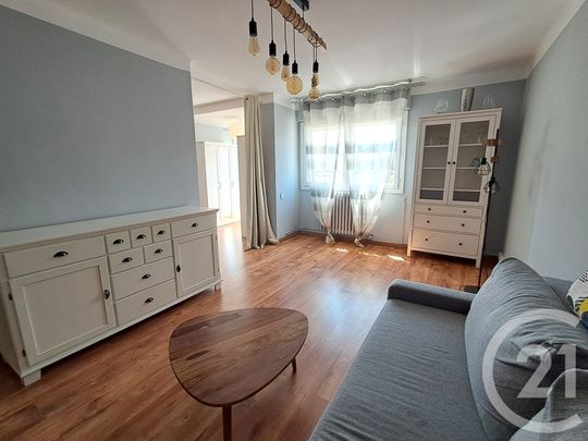 Location Appartement 4 pièces 82m² 34203 SETE CEDEX 34200 - Photo 1
