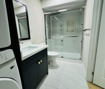 For Lease - 18 Yvette Street Unit# BSMT, Whitby, Ontario - Photo 4