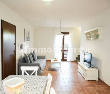 Villa bifamiliare via Genova 2D, Borgo Carige, Capalbio - Photo 2