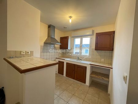Location Appartement 3 pièces 59m² - Photo 3