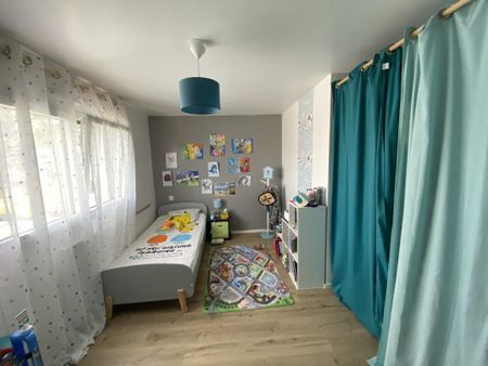 Maison T6 à louer Liffre - 122 m² - Photo 5
