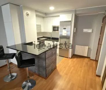 Alquiler de piso en Calle San Vicente, 4 - Photo 6