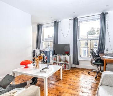 6 Bed Terraced House, Rushmore Road, E5 - Photo 2