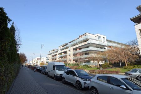 Miasteczko Wilanów Sarmacka - 3 pokoje 87 m2 garaż 87.35 m² - Фото 3