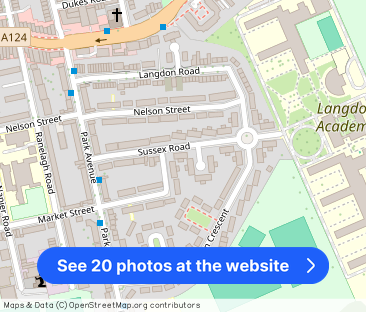 Sussex Road, London, E6 - Photo 1