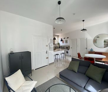 Location Appartement 2 pièces 46m² - Photo 1