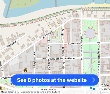 Wynajmę dom dla firmy lub agencji w Nowym Dworze Mazowieckim - Photo 1
