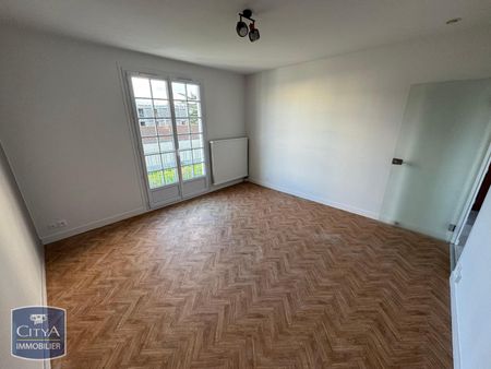 Location Appartement 2 pièces 44m² POITIERS 86000 - Photo 4