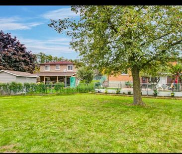 For Lease - 4 Stanbridge Court Unit# Main, Toronto, Ontario - Photo 2