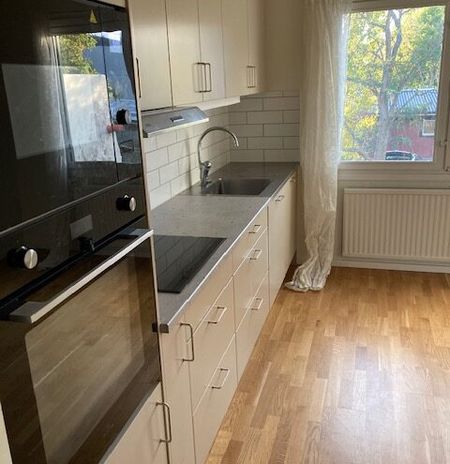 Jungmansgatan - Photo 5