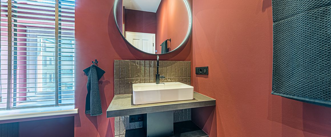 City-Residence: Komplett sanierte und neu möblierte 3,5-Zi.-Wohnung mit 2 Schlafzimmern - Foto 1