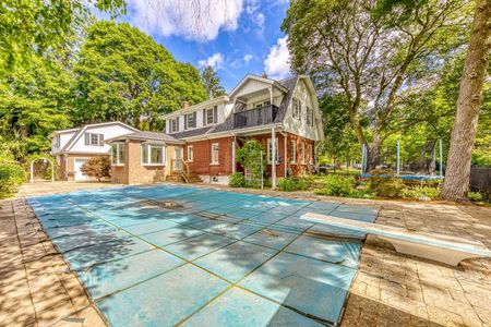 For Lease - 308 Morrison Road, Oakville, Ontario - Photo 5