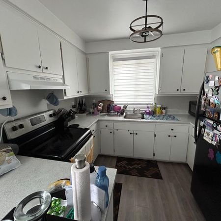 Lasalle – 4 1/2 À Louer - Photo 3