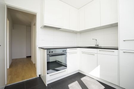 Enjoy sunny moments on the large balcony - Photo 3