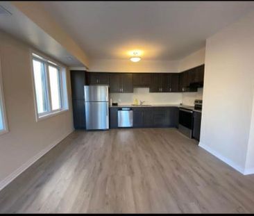 For Lease - 20 Vitality Drive, Kitchener, Ontario - Photo 1