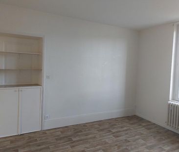 Location Appartement 2 pièces 39m² VERNON 27200 - Photo 1