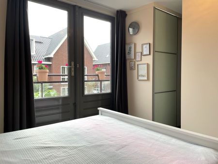 Zijlijnstraat 16, Kudelstaart, 1433DC - Photo 4