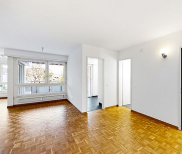 Grosszügiges Wohnen in ruhiger Umgebung - Photo 3