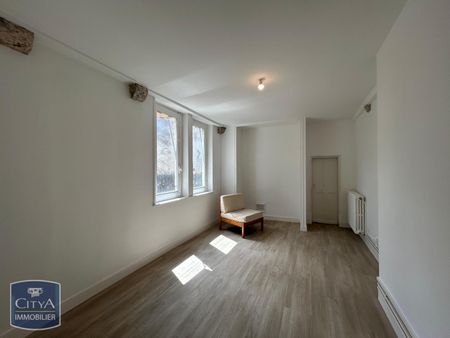 Location Appartement 2 pièces 48m² BLOIS 41000 - Photo 3