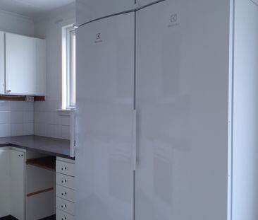 Upplandsgatan 8B - Foto 1