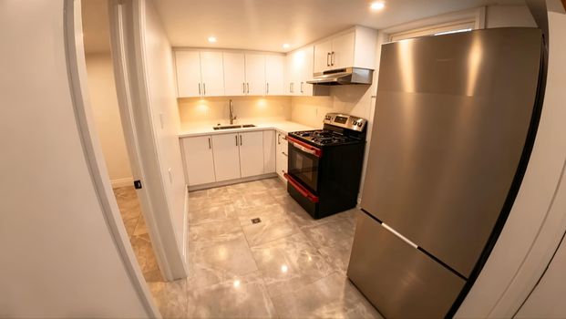 For Lease - 610 Cartier Avenue Unit# Lower Level, Oshawa, Ontario - Photo 1