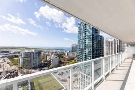 For Lease - 19 Bathurst Street Unit# 2311, Toronto, Ontario - Photo 3