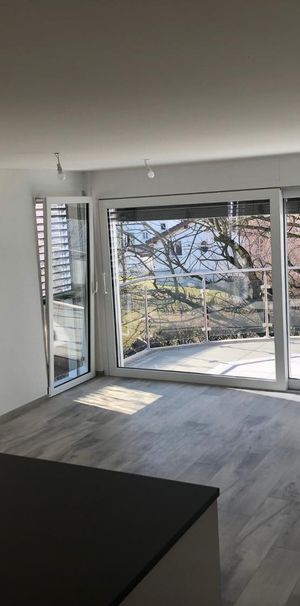 3.5 Zimmer, 79 m², 1. Stock - Photo 1