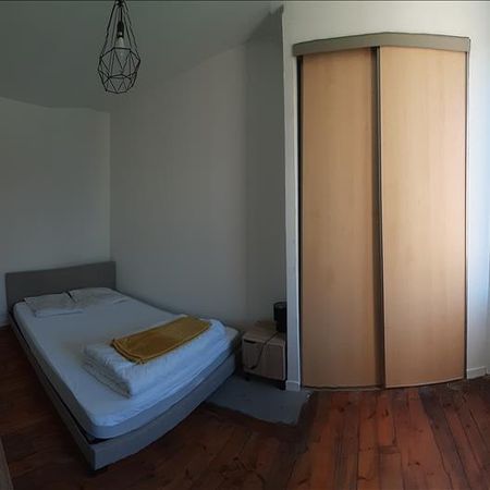 Chambre en colocation 42100, Saint-Étienne - Photo 3