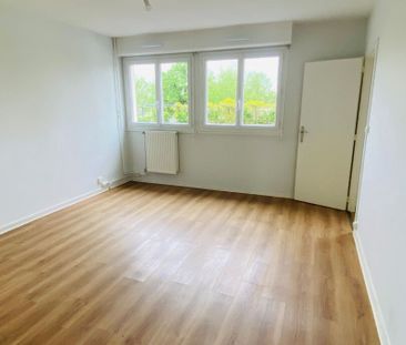Location appartement 3 pièces, 58.00m², Orléans - Photo 2