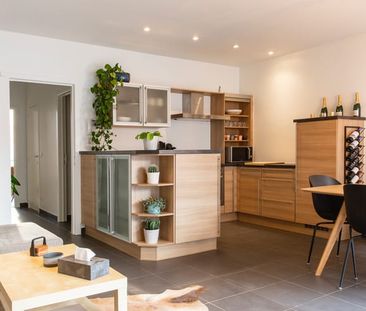 Appartement te huur - Foto 3