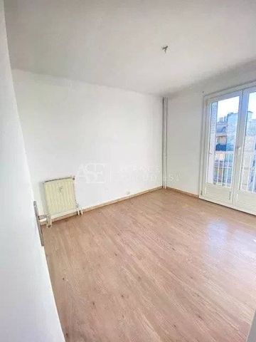 Location Appartement - Photo 3