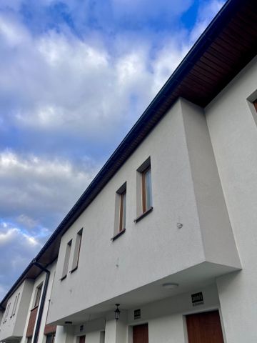 Bezczynszowe mieszkanie w Markach - Фото 2