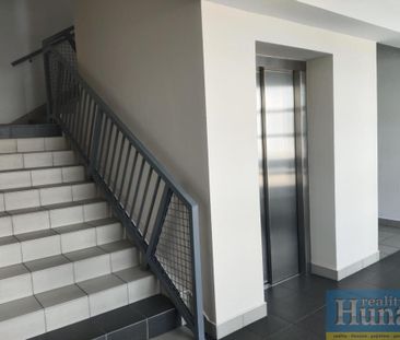 Pronájem bytu 1+kk 36 m2 - Фото 3