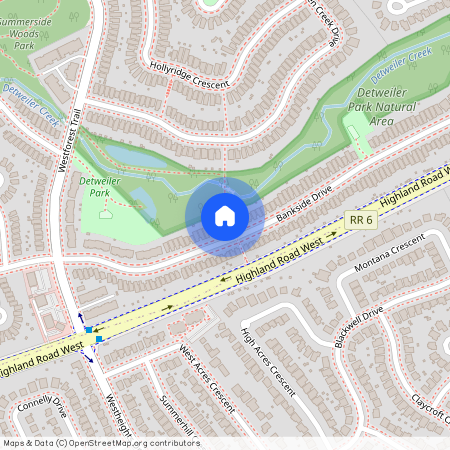 352 BANKSIDE DRIVE, Kitchener