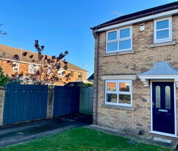 2 bedroom semi-detached to let - Photo 4