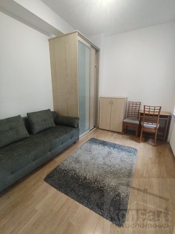 Do wynajęcia 2 pok. mieszkanie 47 m2 blisko PUM - Фото 5