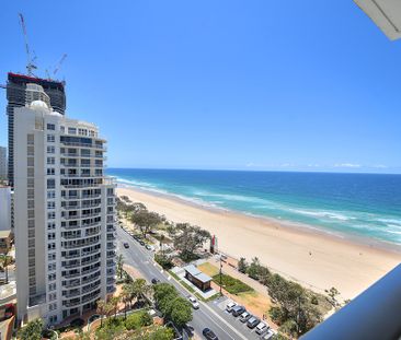 1405/44-52 The Esplanade, Surfers Paradise QLD 4217 - Photo 1