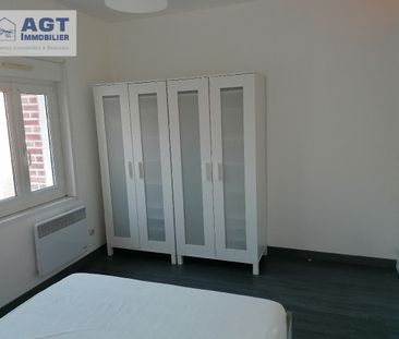 Location Appartement 2 pièces 36m² BEAUVAIS 60000 - Photo 5