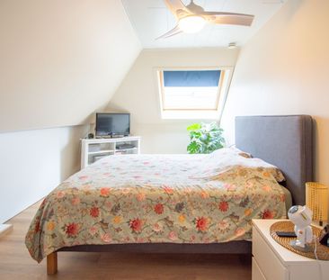 Tweeslaapkamerappartement in hartje Merelbeke - Photo 2